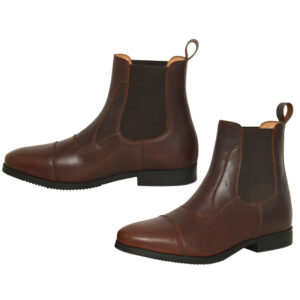 SHORT JODHPUR BOOT