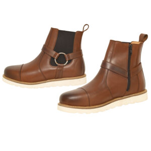 SHORT JODHPUR BOOT