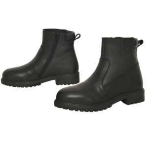 SHORT JODHPUR BOOT
