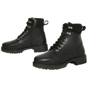 SHORT PADDOCK BOOT